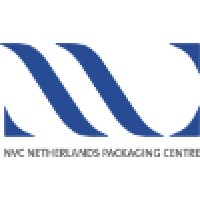 NVC Netherlands Packaging Centre Logo