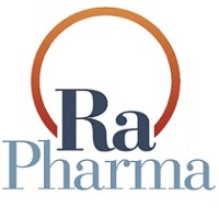 Ra Pharmaceuticals Logo
