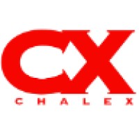 CHALEX Corp Logo