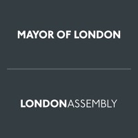 Greater London Authority Logo