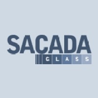 Sacada Glass Logo