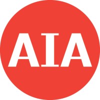 AIA Illinois Logo