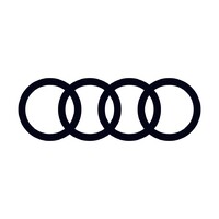 Audi Finland / K Auto Oy Logo