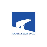 Polar Design Build, Inc. Logo