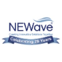 NEWave Logo