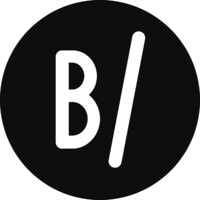 Bookmark Content and Communications Logo