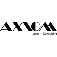 Axiom Consulting GmbH Logo