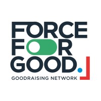 Force For Good Logo