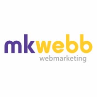 MKWebb │ Webmarketing Logo
