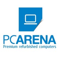 PC Aréna Kft. Logo