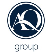 AQ group Logo