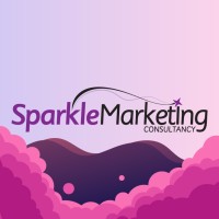 Sparkle Marketing Consultancy Logo