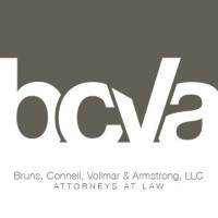 Bruns, Connell, Vollmar & Armstrong, LLC Logo
