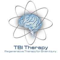 TBI Therapy Logo