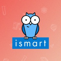 Instituto Ismart Logo