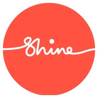 Shine for Women Logo