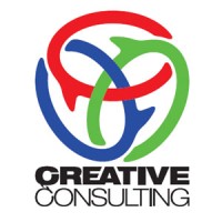 Creative Consulting Logo
