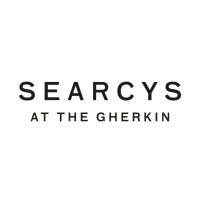 Searcys at The Gherkin Logo