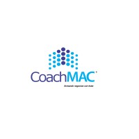 CoachMAC - Coaching de Negocios y ejecutivo Logo