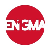 ENIGMA UNO Logo