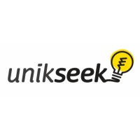 Unik Seek Logo