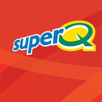 Tiendas Super Q Logo