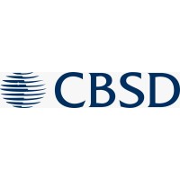 CBSD Logo