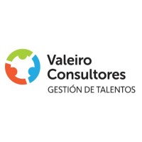 Valeiro Consultores Logo