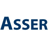 Asser Incorporated Logo