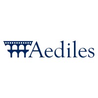 Aediles Logo