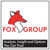 FOX GROUP Technology Consulting Logo