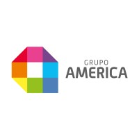 Grupo América Logo