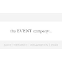 The Event Company Logo