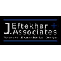 J. Eftekhar & Associates Logo