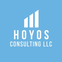 Hoyos Consulting LLC Logo