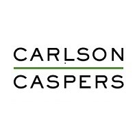 Carlson Caspers Logo