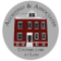 Agostino & Associates Logo
