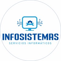INFOSISTEMAS-PERU Logo