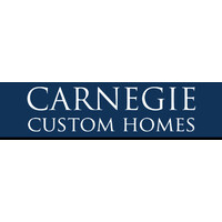 Carnegie Homes & Construction Logo
