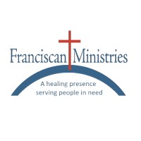 Franciscan Ministries, Inc Logo