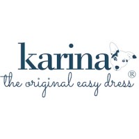 Karina Dresses Logo