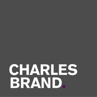 Charles Brand Group Limited Logo