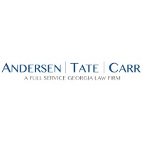 Andersen, Tate & Carr, P.C. Logo