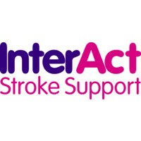 InterAct Stroke Support Logo