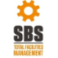 SBS Total Facilities Management Ltd Logo