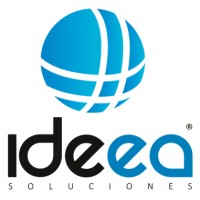Ideea Soluciones Ltda Logo