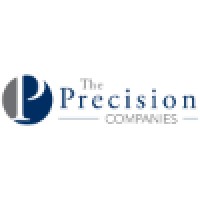 The Precision Companies Logo