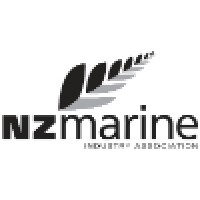 NZ Marine Logo