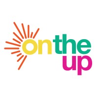 On The Up Consulting Ltd Logo