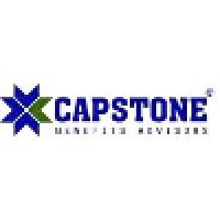 Capstone Financial Advisors Logo